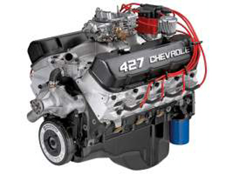 P7A69 Engine